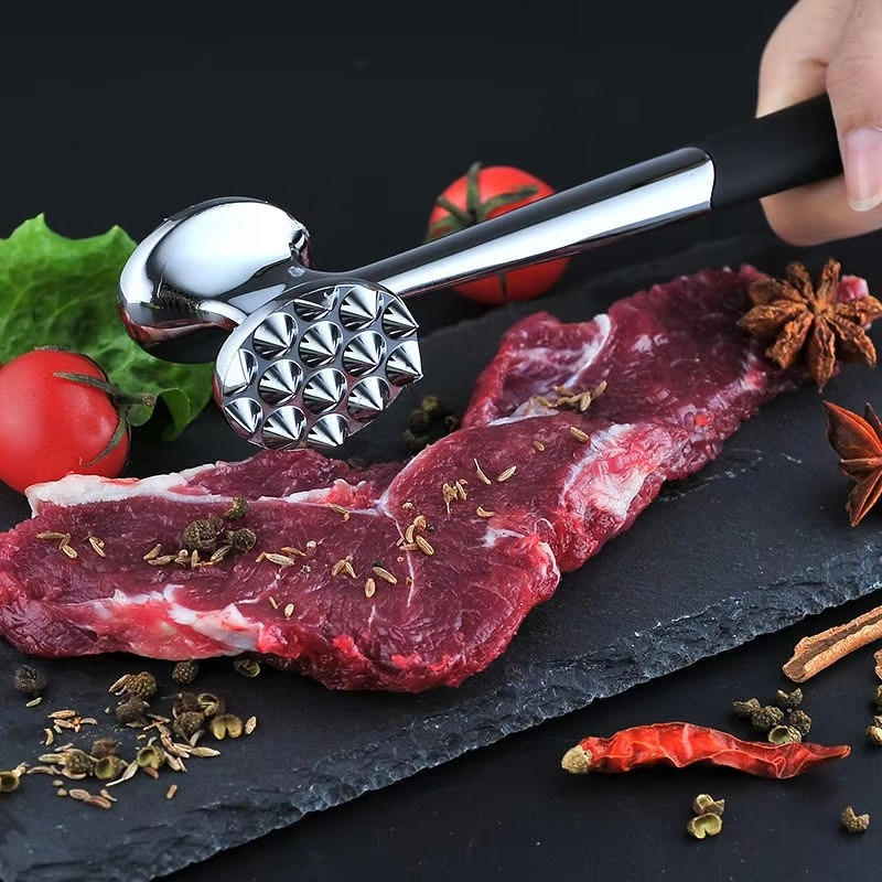 Köttbankare Verktyg