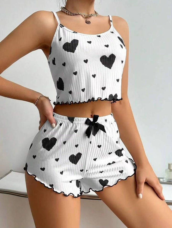 Kvinnors Pyjamas