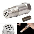 Bil CEL Fix O2 Sensor Kontrollampa Eliminator Adapter med Mini CAT