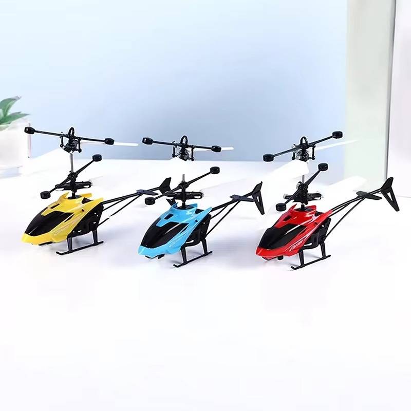 RC Helikopter