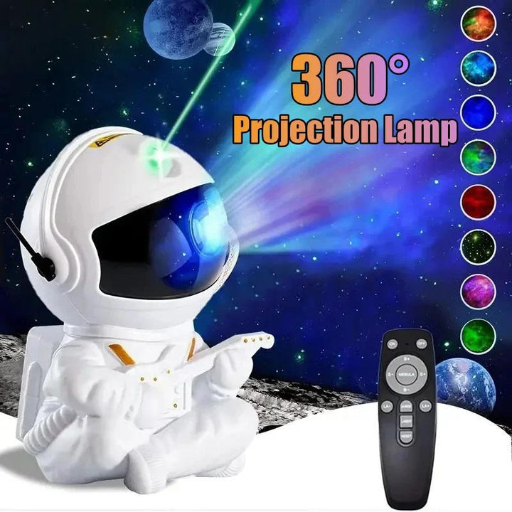 Galaxprojektor