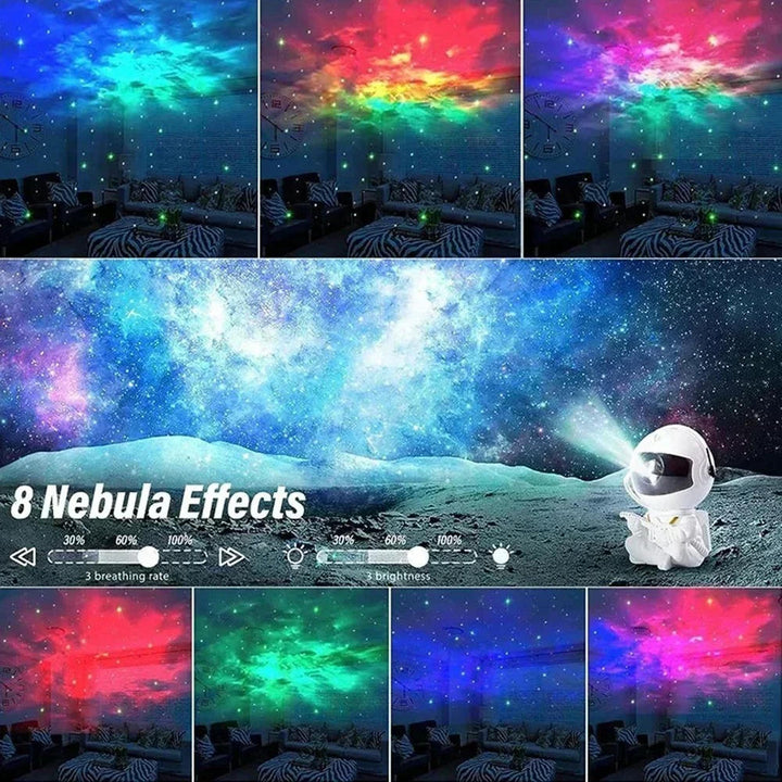 Galaxprojektor