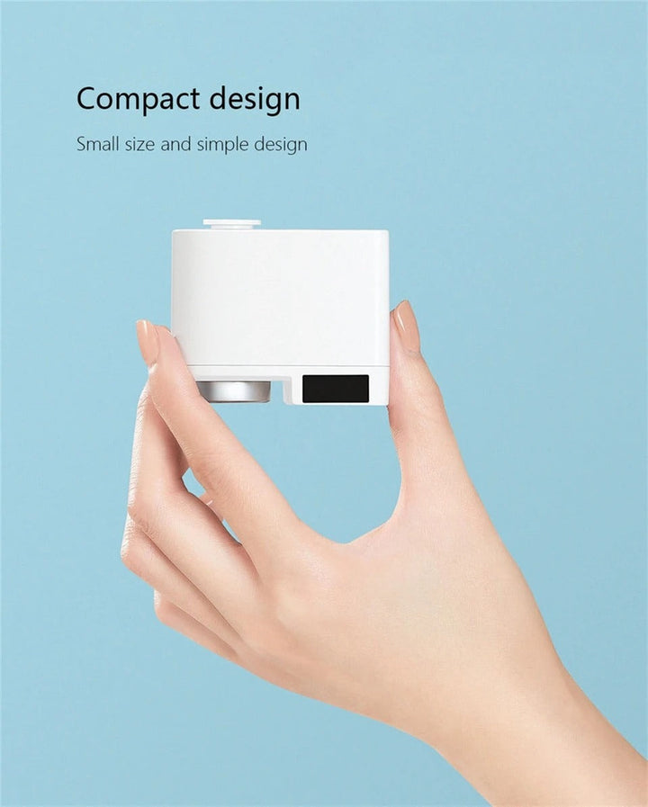 Smart Kran Infraröd Rörelsesensor