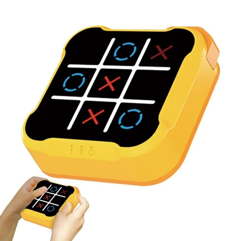Tic Tac Toe Brädspel