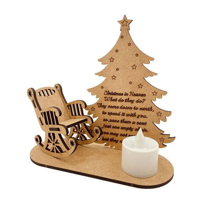 Julminnesornament