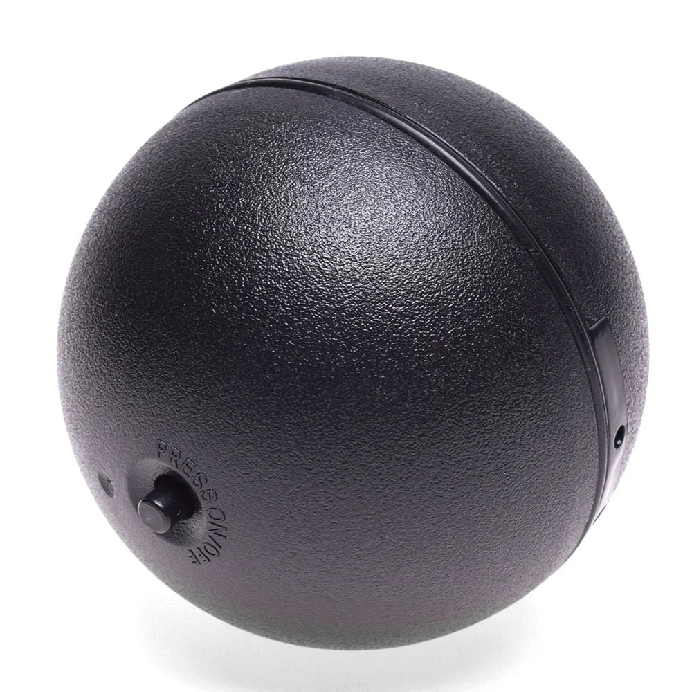 Aktiv Rullande Boll (4 Färger Inkluderade)