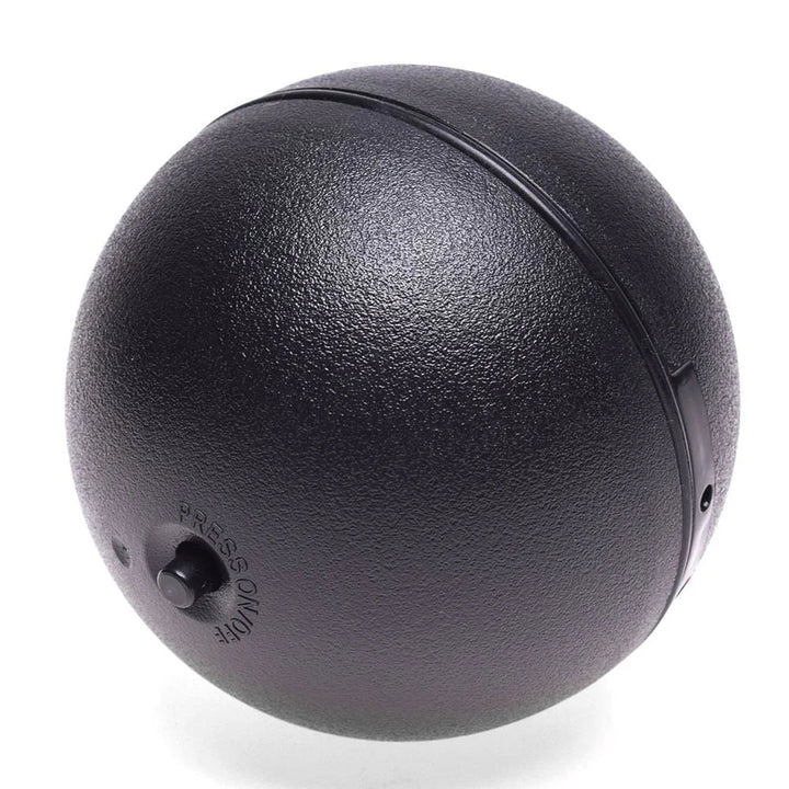 Aktiv Rullande Boll (4 Färger Inkluderade)