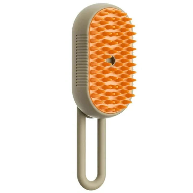 Lätt Groom Steam Brush