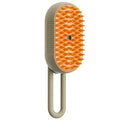 Lätt Groom Steam Brush