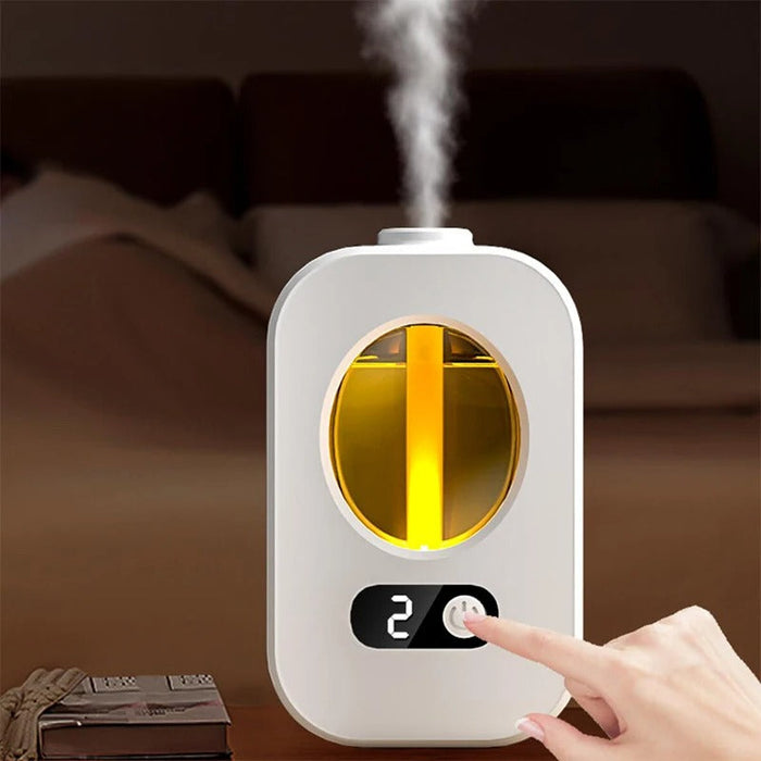 Automatisk Aromadiffusor