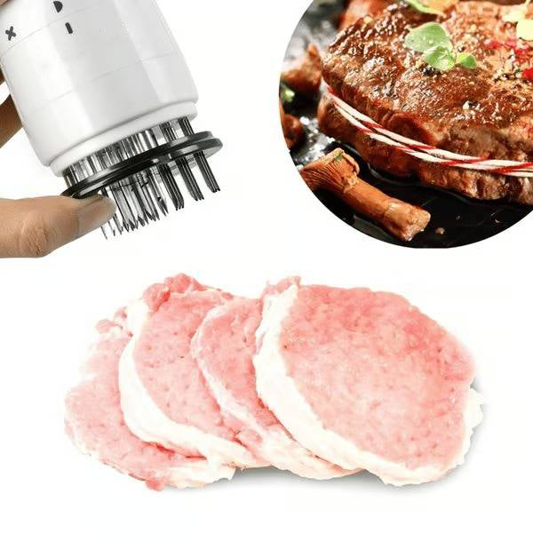 Köttinsprutningskit