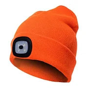 LED Beanie-lampa