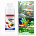 3 Pack Akvarierengöringsvätska