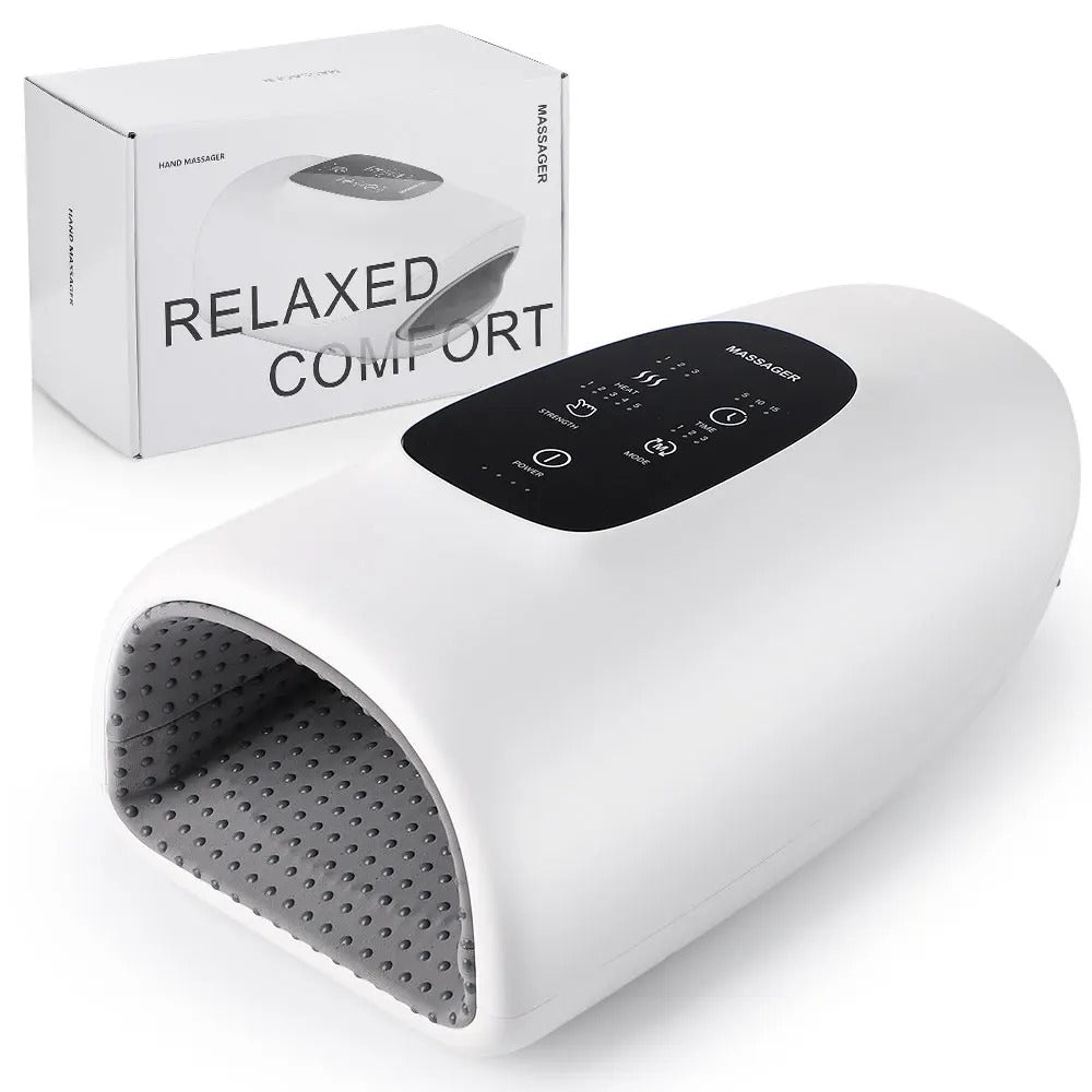 Handmassageapparat