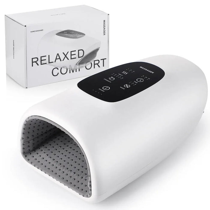 Handmassageapparat