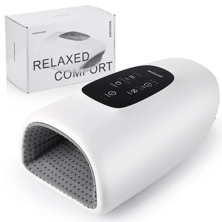 Handmassageapparat