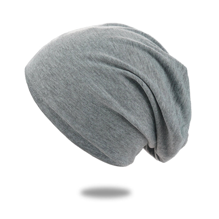 Mysig Slouch Hatt Beanie Kappa