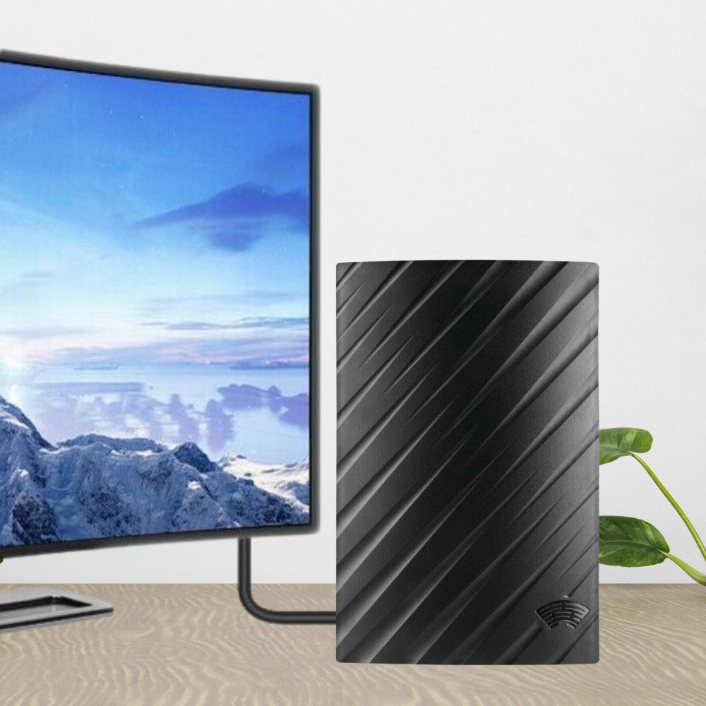 HDTV 4K Digital Antenn