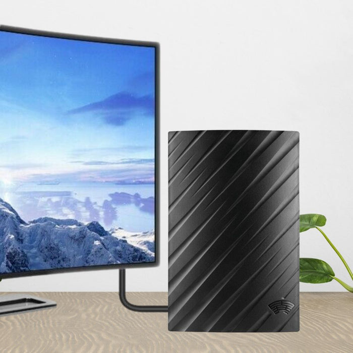 HDTV 4K Digital Antenn