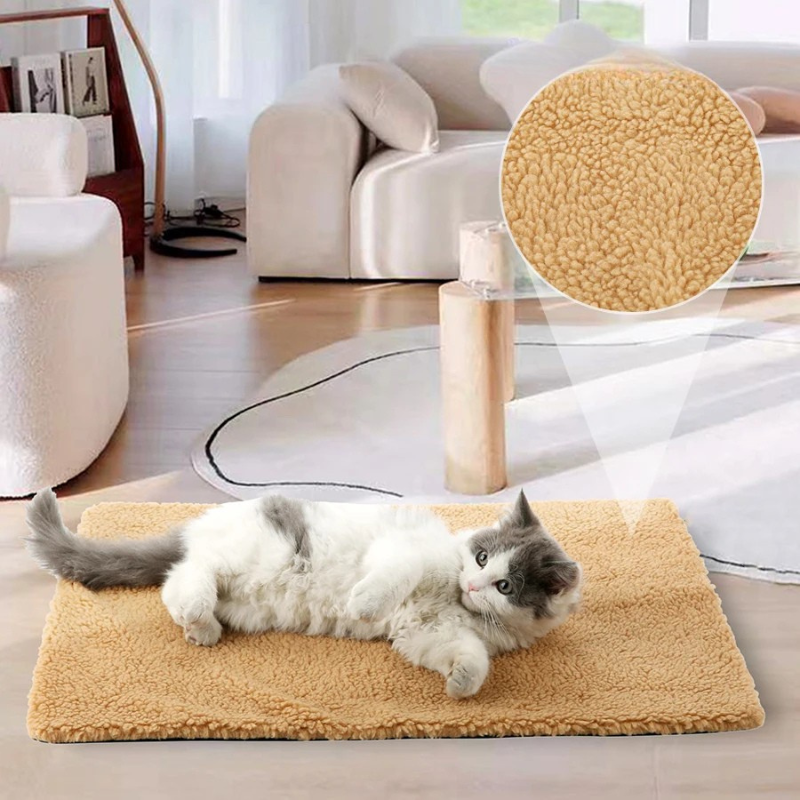 Kattvärmepad och Hundvärmepad