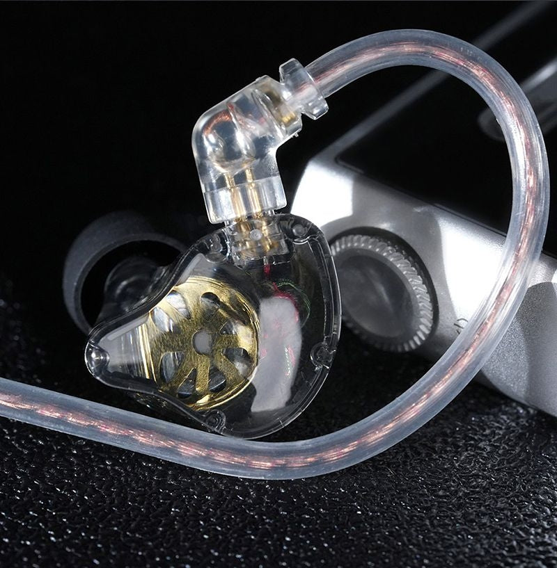 In-Ear Monitorer
