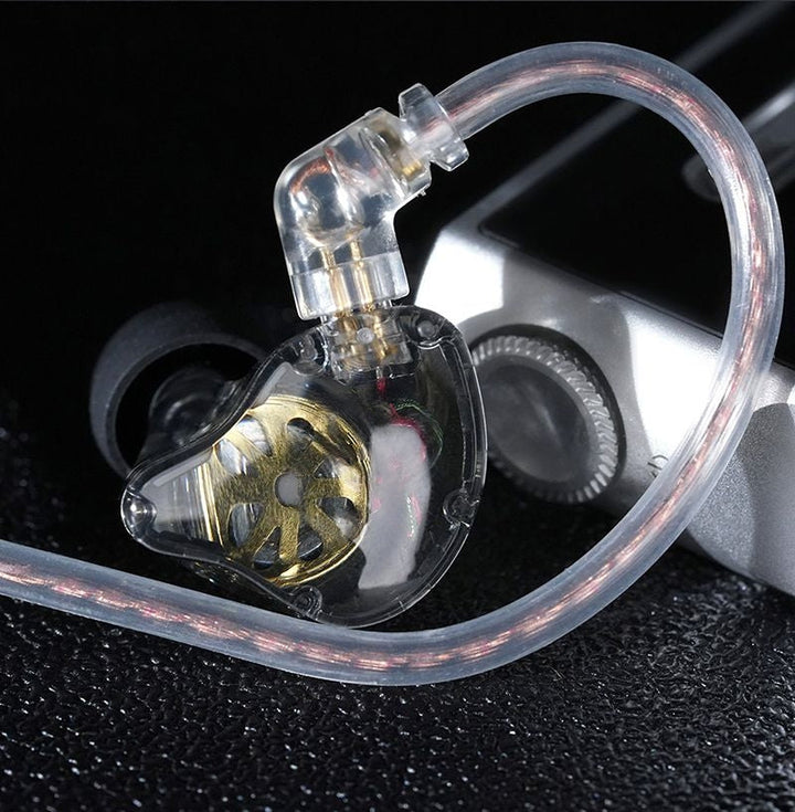 In-Ear Monitorer