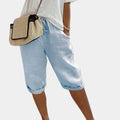 Bekväma Kvinnors Shorts