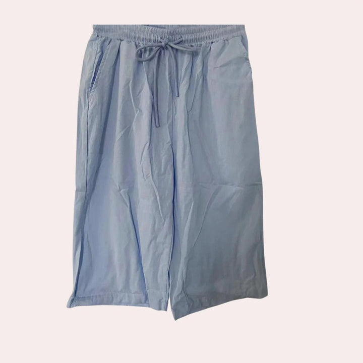 Bekväma Kvinnors Shorts