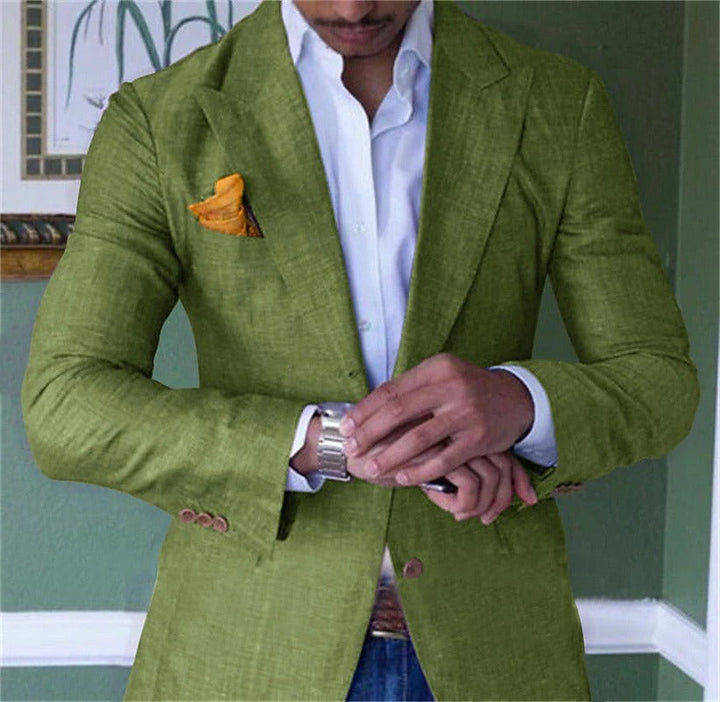 Herr Blazer Jacka