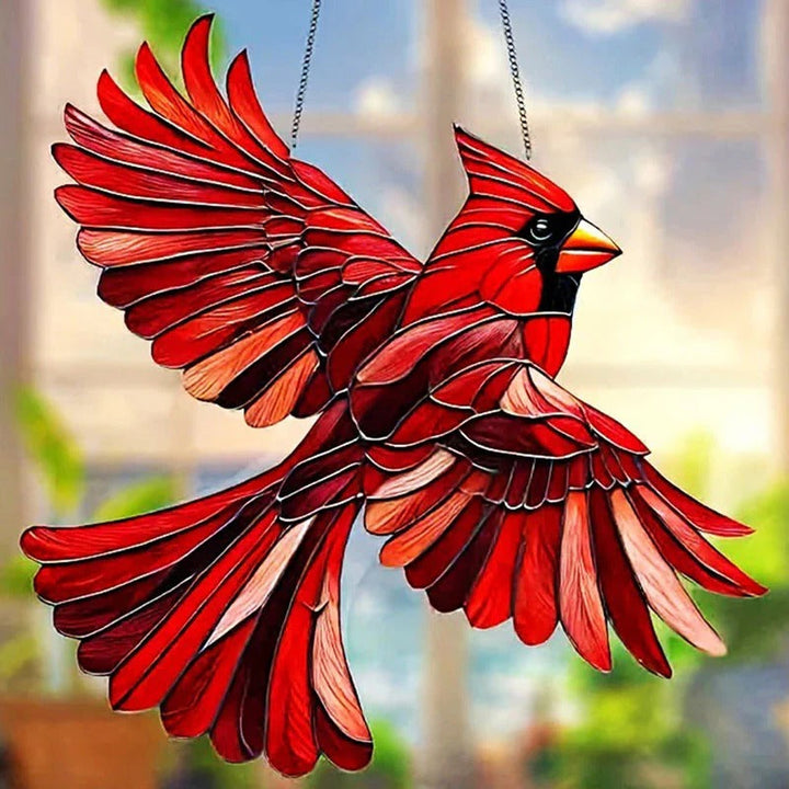 Kolibri Solfångare