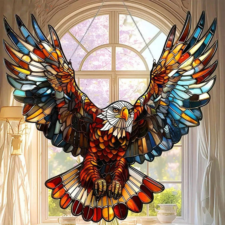 Kolibri Solfångare