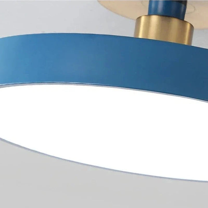 LED Taklampa