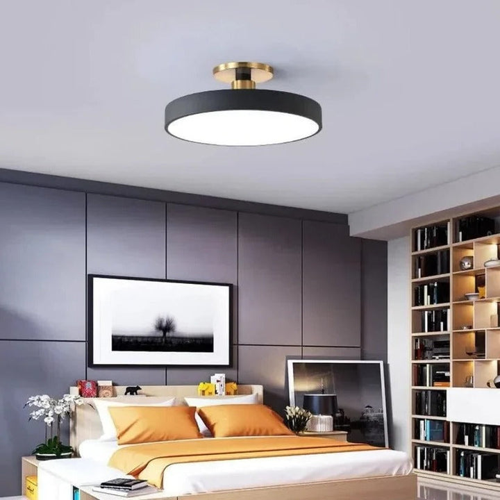 LED Taklampa
