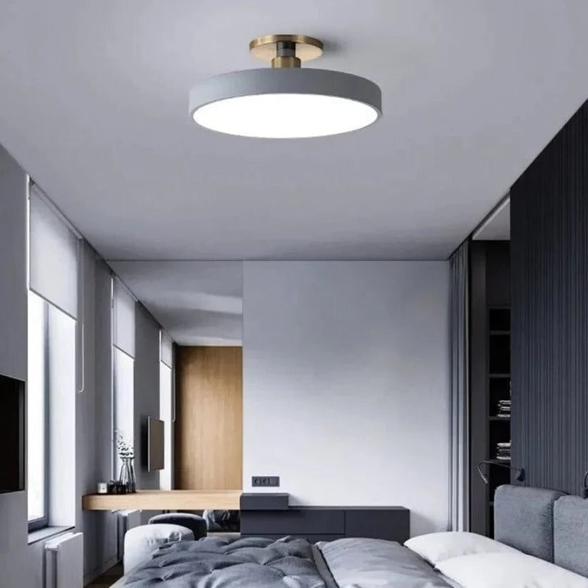LED Taklampa