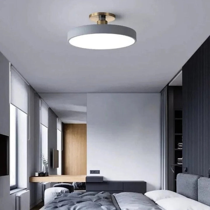 LED Taklampa