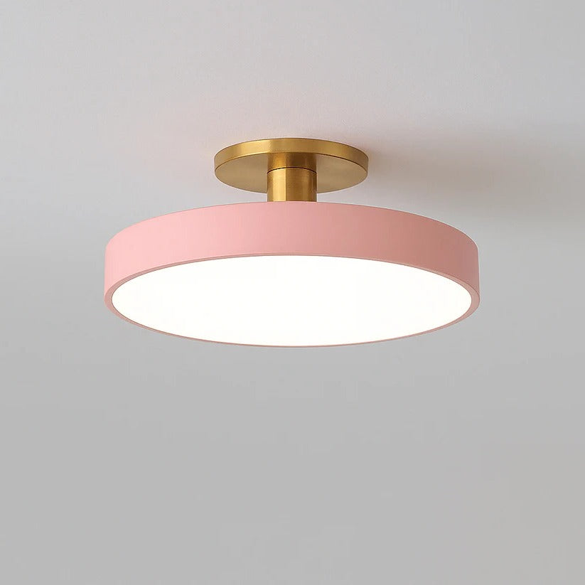 LED Taklampa