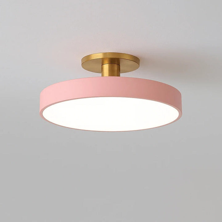 LED Taklampa