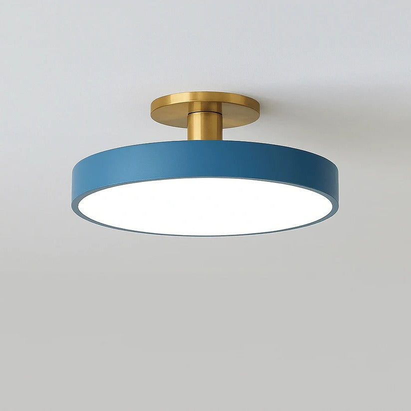 LED Taklampa