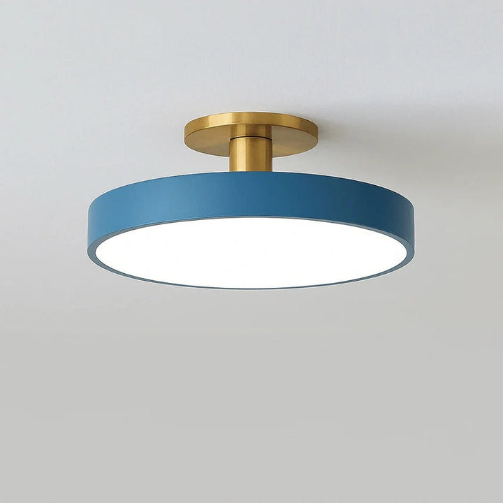 LED Taklampa