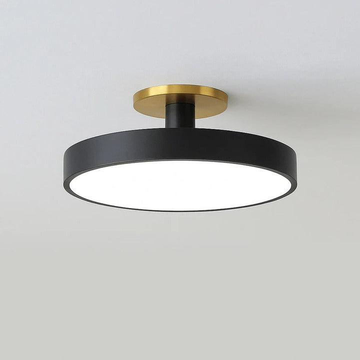 LED Taklampa