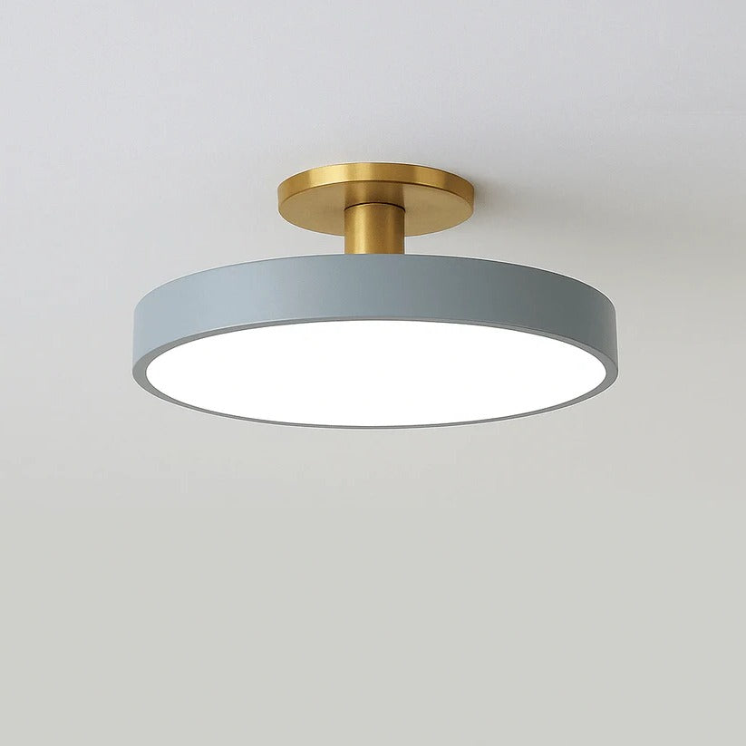 LED Taklampa