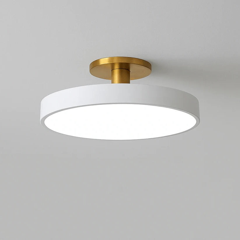 LED Taklampa
