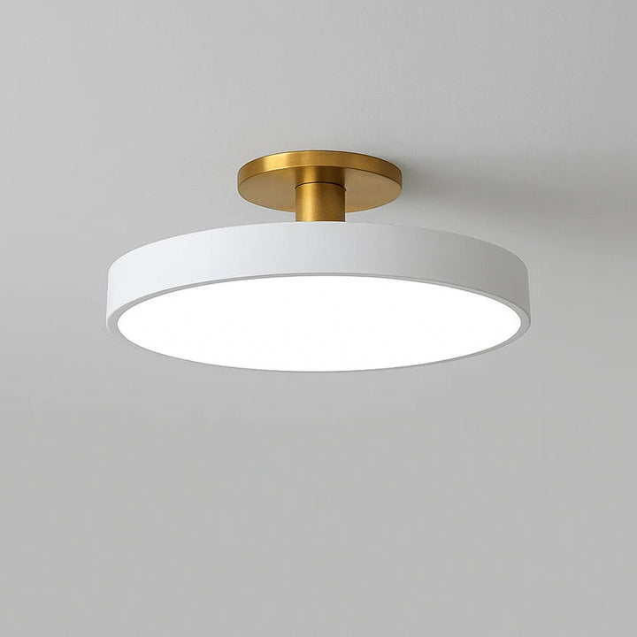 LED Taklampa