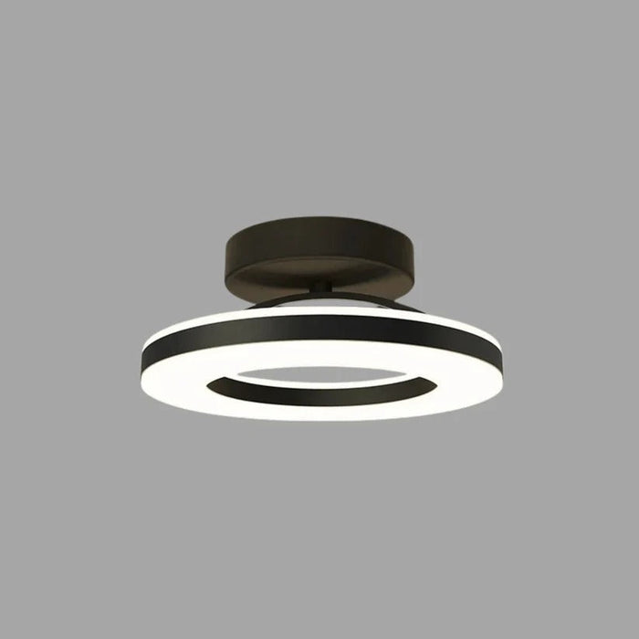 LED Taklampa