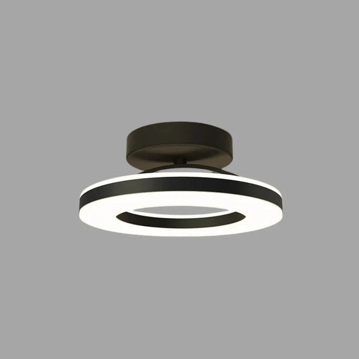 LED Taklampa