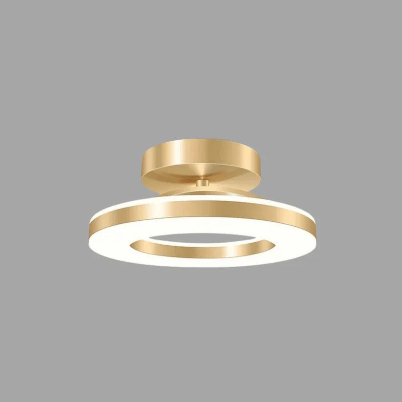 LED Taklampa