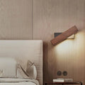 Vägglampa