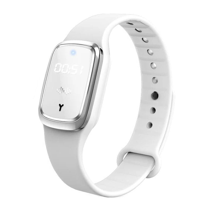 Anti-Myg Wristband