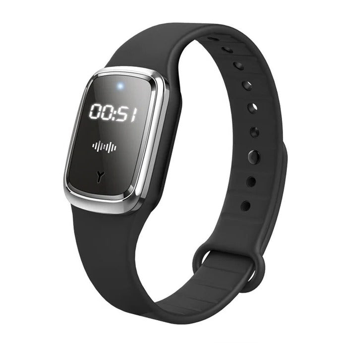 Anti-Myg Wristband