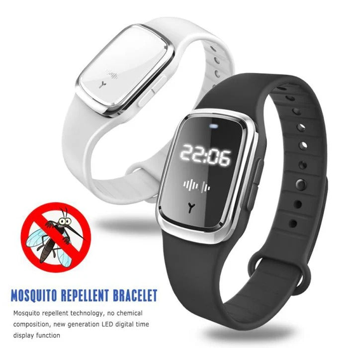 Anti-Myg Wristband
